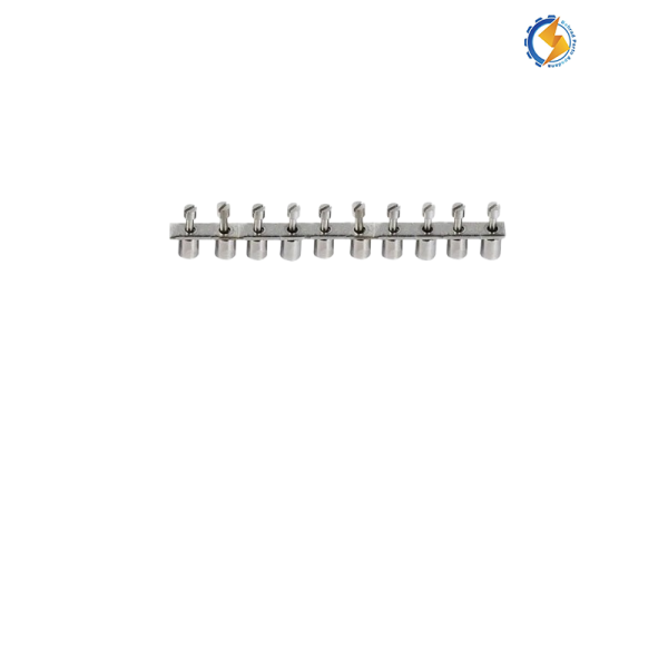جامپر ترمینال پیچی سایز 16 - 10 خانه 10-16 CC رعد