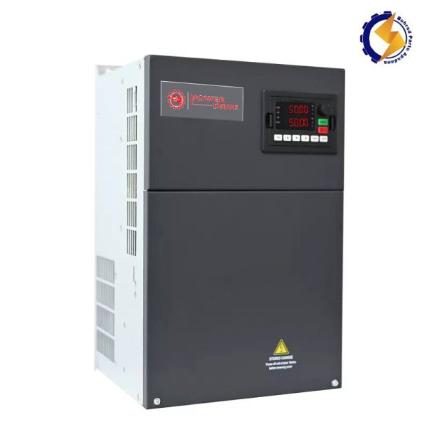 اینورترPD1000 QMA توان -2.2 تکفاز پاوردرایو
