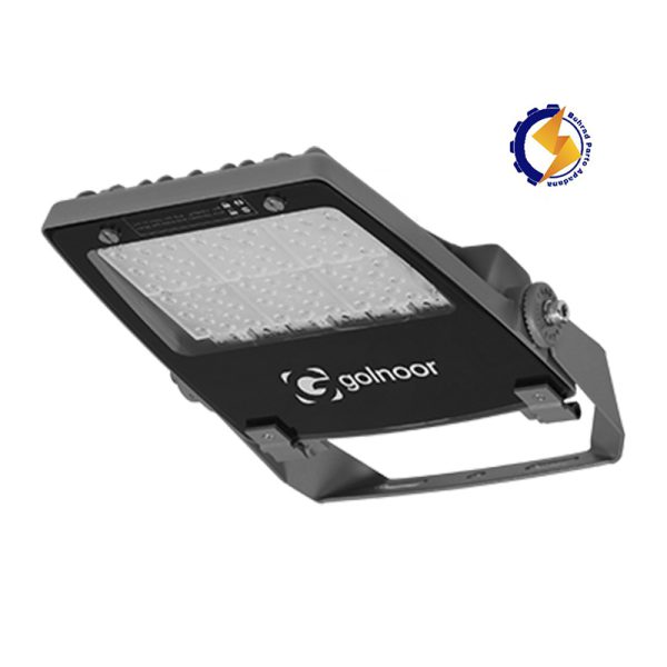 پرژکتور 50 وات LED مدل روناک گلنور