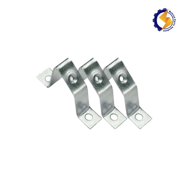 پایه ریل زاویه دارARS/M6رعد