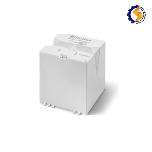 رله توان بالا 2 كنتاكت باز 100 آمپر 682290244300 فیندر