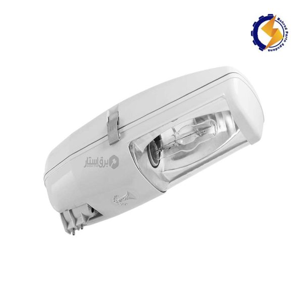 چراغ خیابانی (LED) 250 وات بخار سدیم مدل کیهان 2 گلنور
