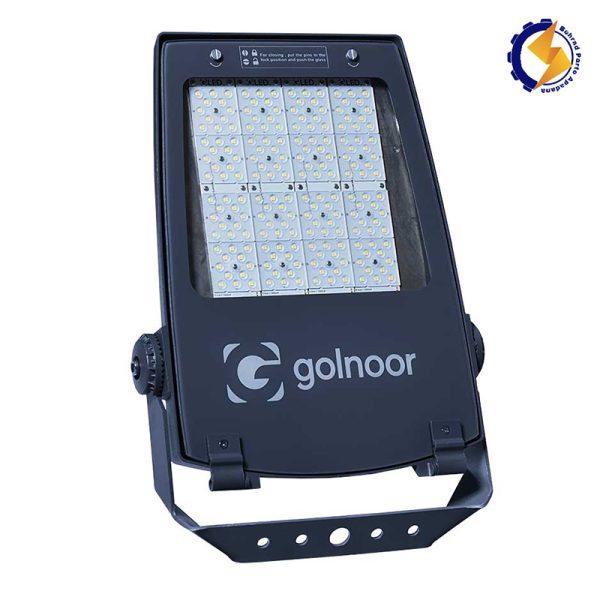 پرژکتور (LED) 130 وات مدل آریو 3 i گلنور