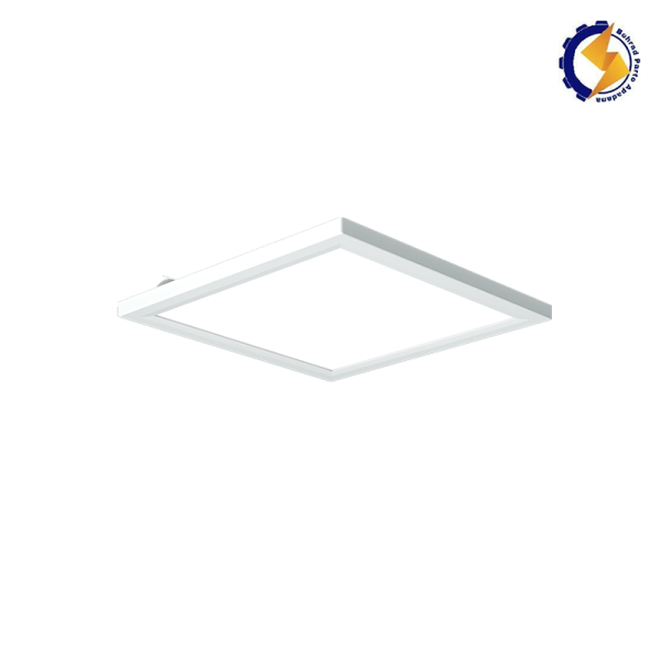 چراغ سقفی تو کار (LED) پارمیدا 60 وات 60*60 گلنور