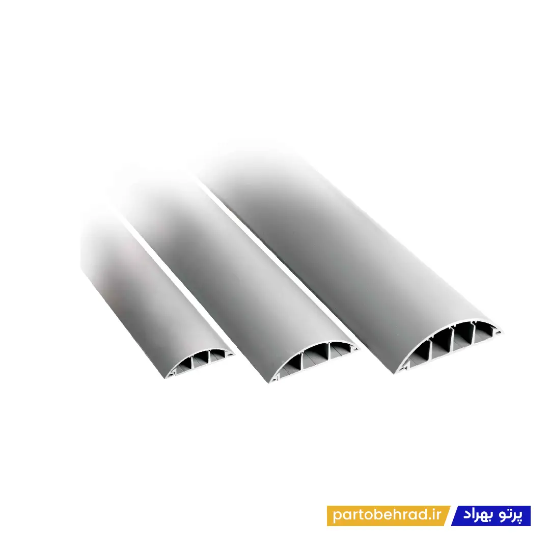داکت کف خواب چسب دار سایز 50 رعد مدل OWD 50