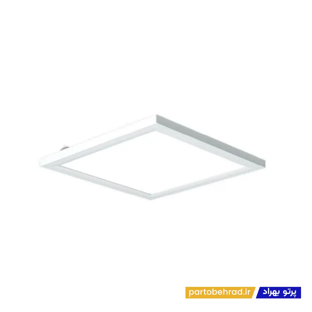 downlight-parmida-6060-40w-golnoor چراغ سقفی تو کار ال ای دی 40 وات 60 در 60 گلنور مدل پارمیدا