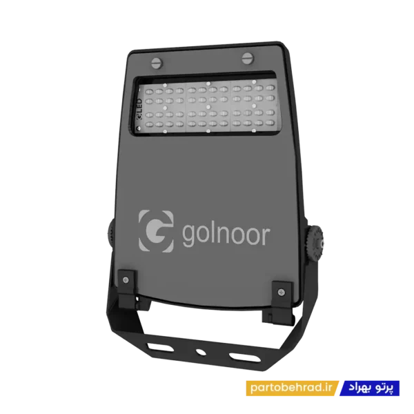 پروژکتور 50 وات گلنور مدل آریو i-1