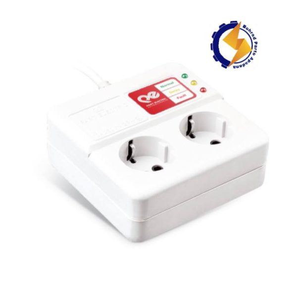 محافظ یخچال با کابل 1.8 متر پارت الکتریک