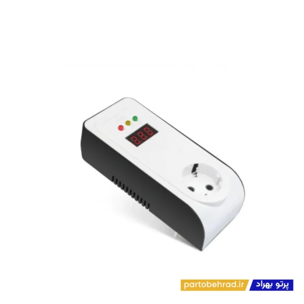 محافظ تک خانه دیجیتال پارت الکتریک مدل پکیج