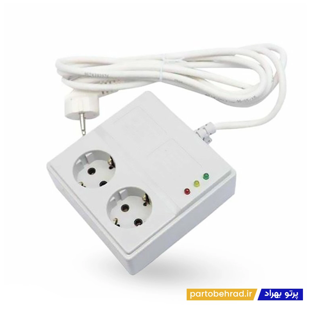 محافظ یخچال با کابل 3 متر پارت الکتریک