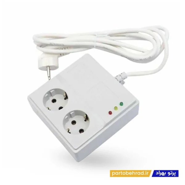 محافظ یخچال با کابل 5 متر پارت الکتریک