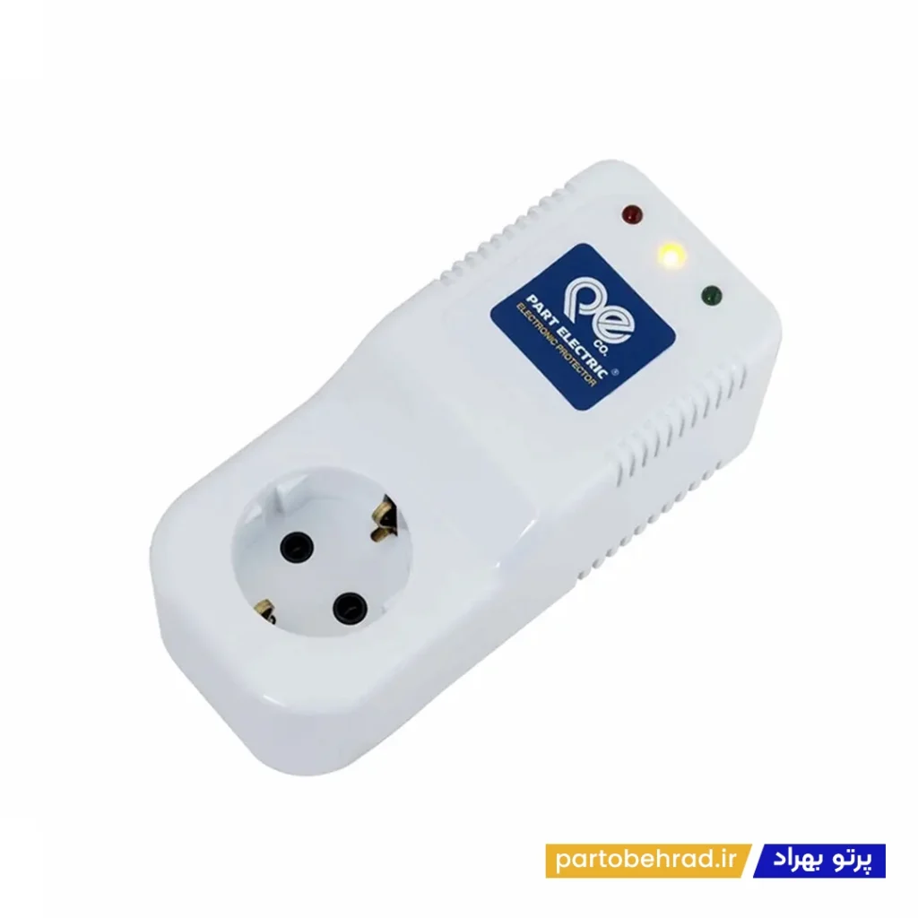 محافظ کولر و یخچال و لباسشویی پارت الکتریک
