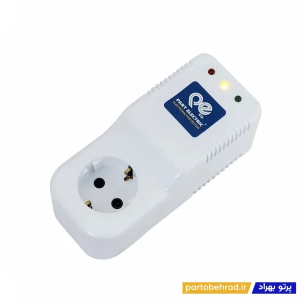 محافظ کولر و یخچال و لباسشویی پارت الکتریک