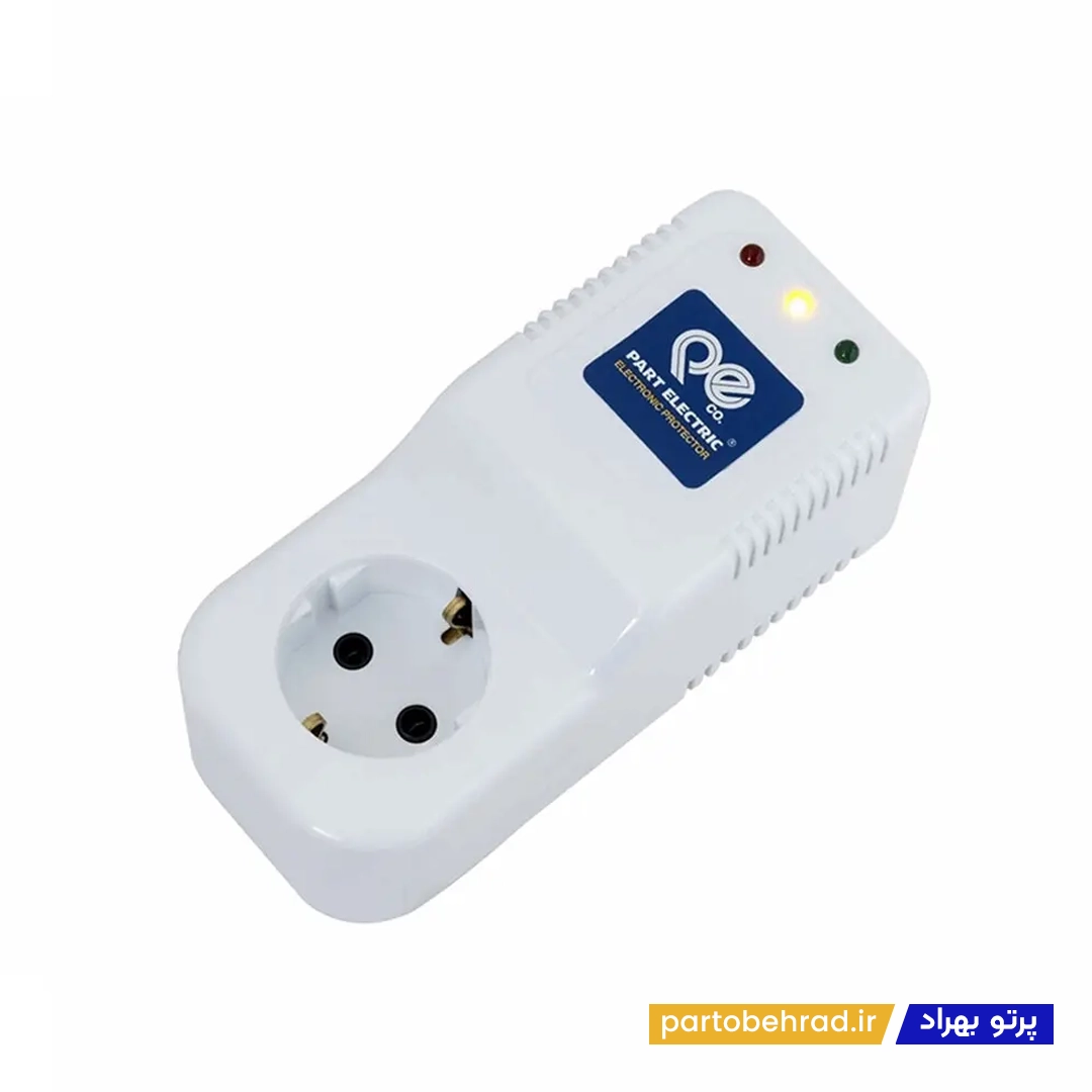 محافظ کولر و یخچال و لباسشویی پارت الکتریک