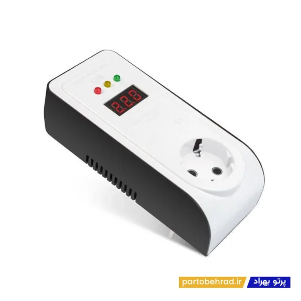 محافظ تک خانه کولر گازی دیجیتال مدل (پارت) پارت الکتریک