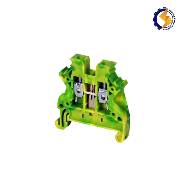 ترمینال ریلی سری پیچی نسل جدید ارت سایز 6 RT/SG 6-E (RETX 6) رعد