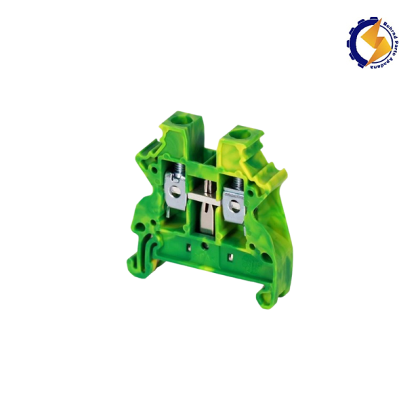 ترمینال ریلی سری پیچی نسل جدید ارت سایز 10 RT/SG 10-E (RETX 10) رعد