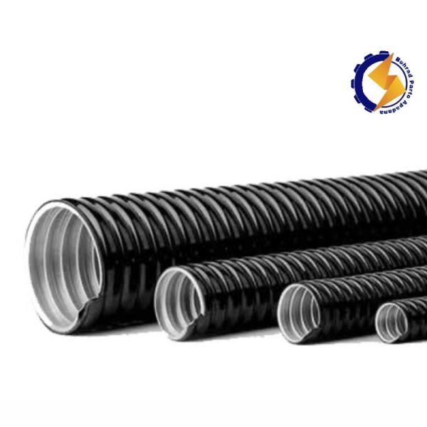 لوله فلکسی مدل FC1P-BL سایز 75 رهورد فلکس