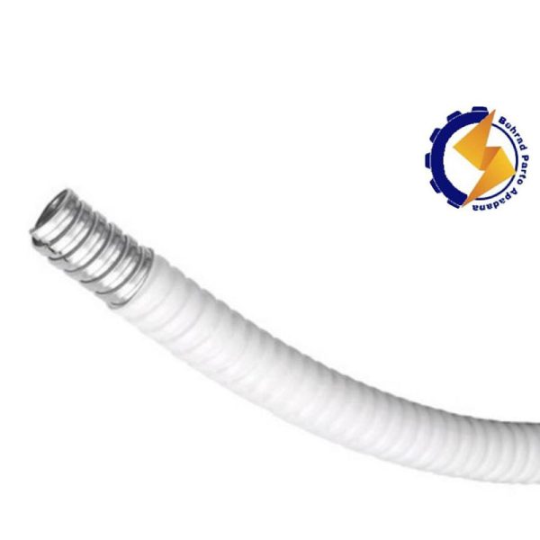 لوله فلکسی مدل MC1P-WH سایز 9 توس فلکس