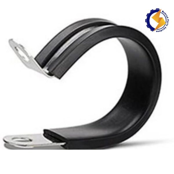 بست لوله فلکسی مدل PCLIP-BL سایز 75 توس فلکس