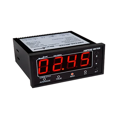 لوازم اندازه گیری تابلویی و پرتابل