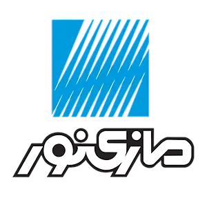 لوگو مازی نور