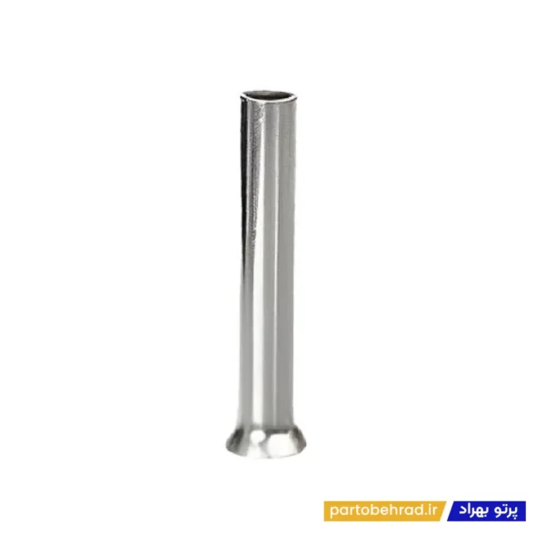 وایرشو تکی بدون روکش با سطح مقطع سیم 2/5 و طول 8 میلی متر رعد
