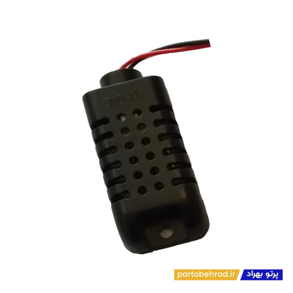 سنسور رطوبت سنج شیوا امواج