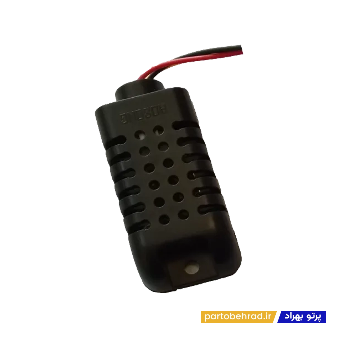 سنسور رطوبت سنج شیوا امواج