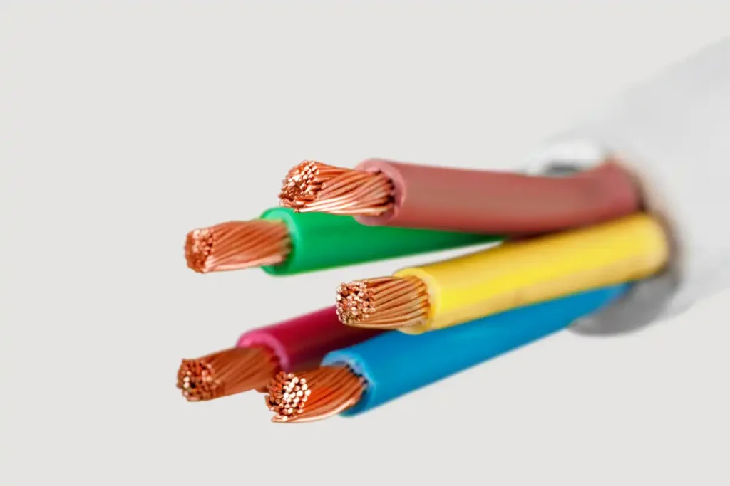 Flexible cable