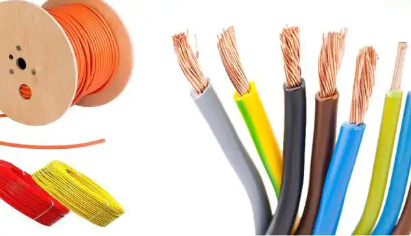 Flexible cable