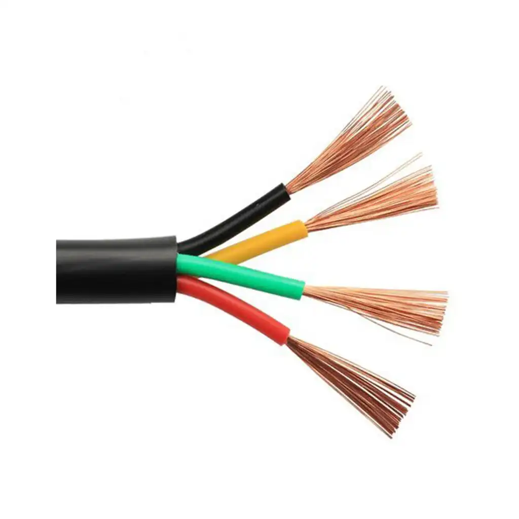 Flexible cable