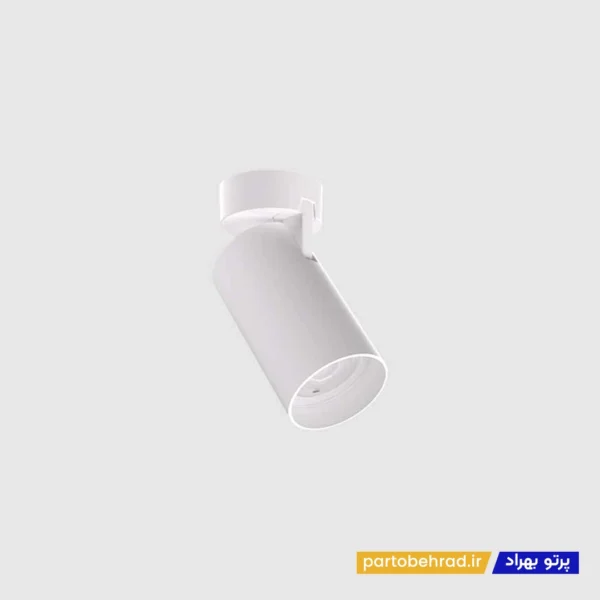 چراغ روکار هانی قطر 9 سانتی متر مازی نور