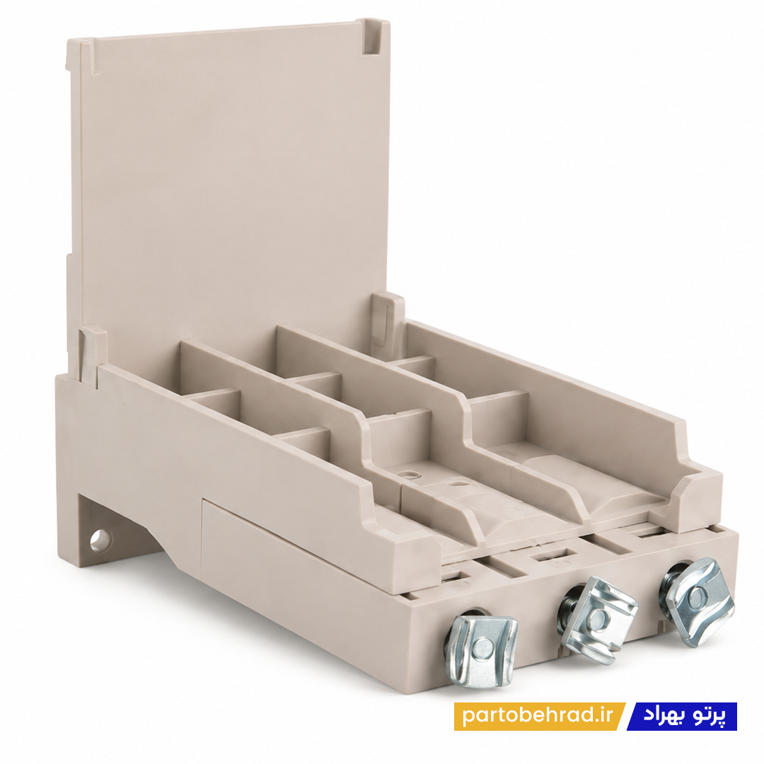 پایه بی متال 32 آمپر LS کد UZ-32