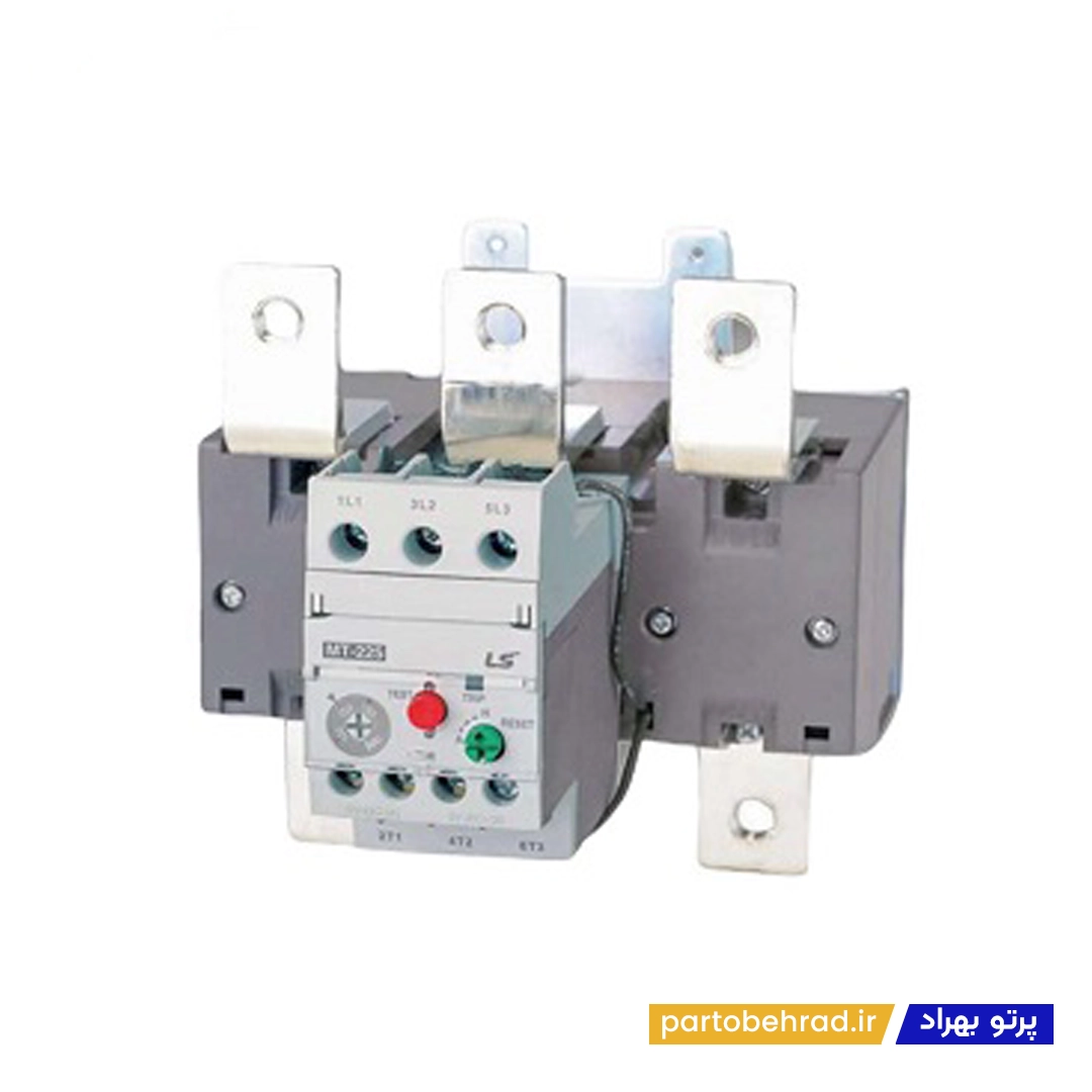 بی متال (رله اضافه بار) 65 الی 240 LS کره کد MT225