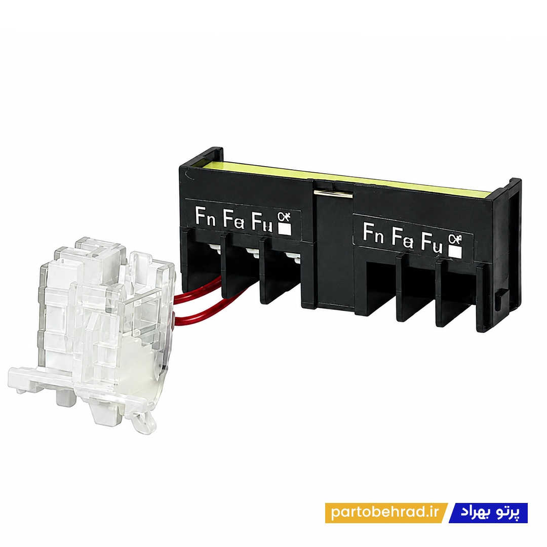کنتاکت کمکی پارس فانال مدل PF3N-630 Adj