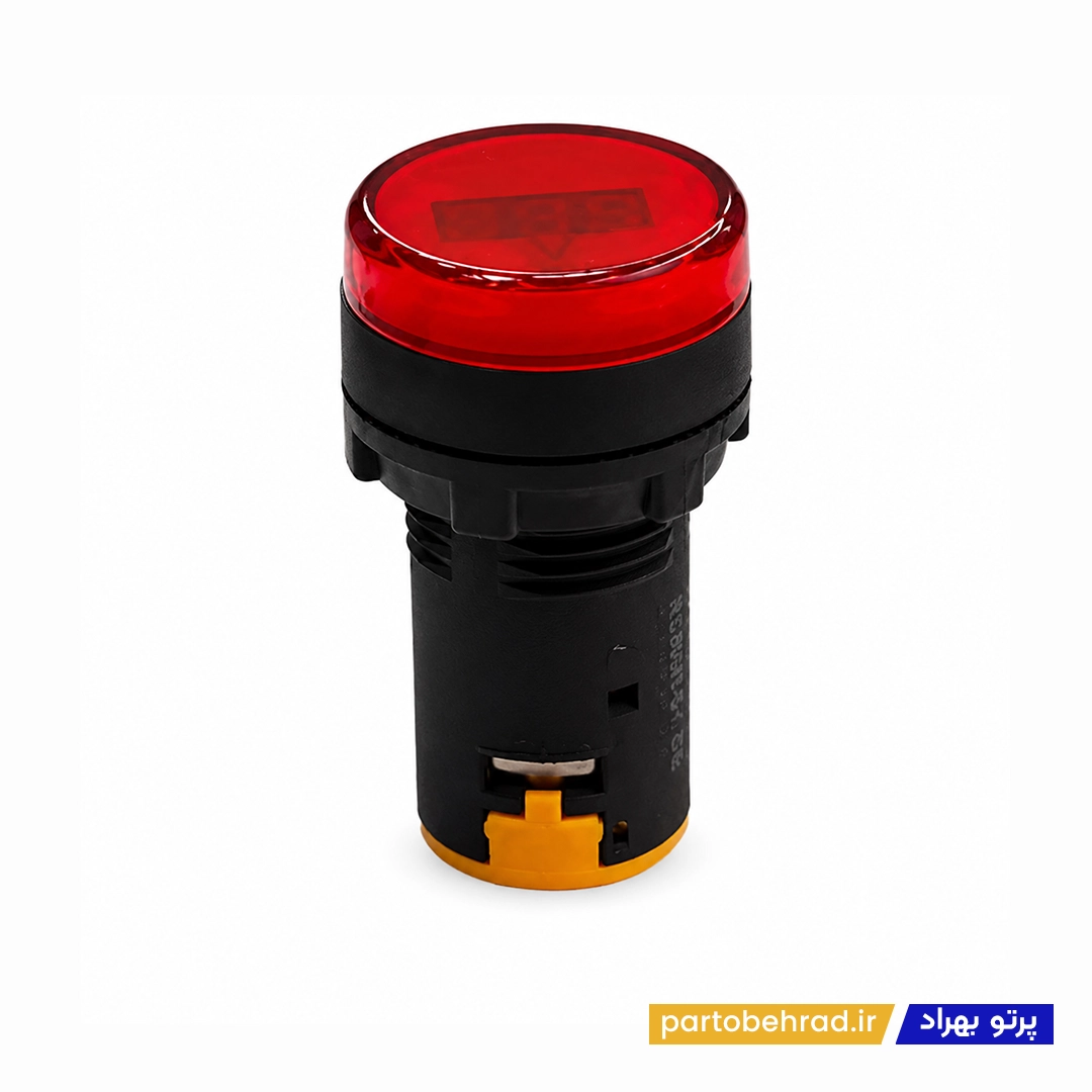 سیگنال شماره انداز پارس فانال مدل PF56-22CM Counter(0-999999)