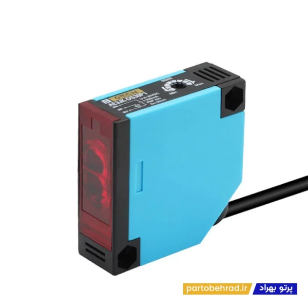 سنسور نوری یک طرفه OMCH مدل AE3JK-DS50M2-A