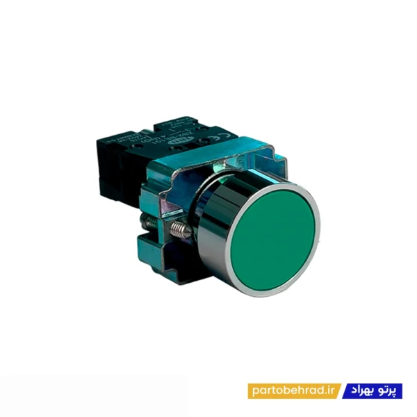 شستی فرمان استارت فلزی JBH