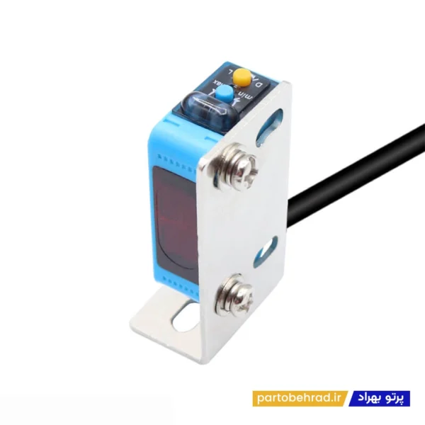 سنسور نوری یک طرفه OMCH مدل AE3Z-D61