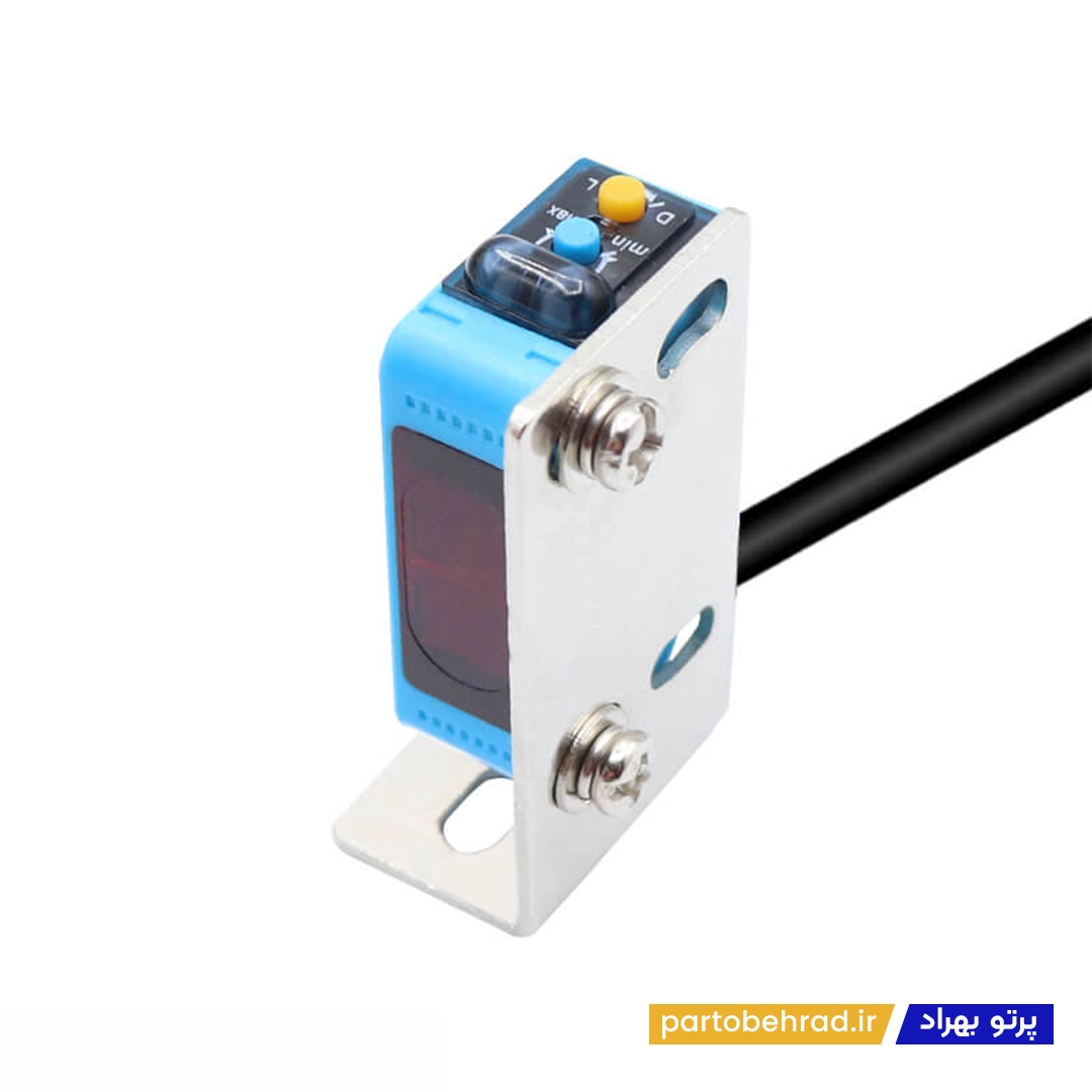 سنسور نوری یک طرفه OMCH مدل AE3Z-D61