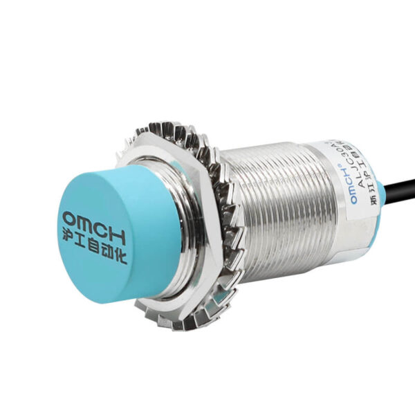 سنسور خازنی OMCH مدل HLJC30A3-H1-Z/N3