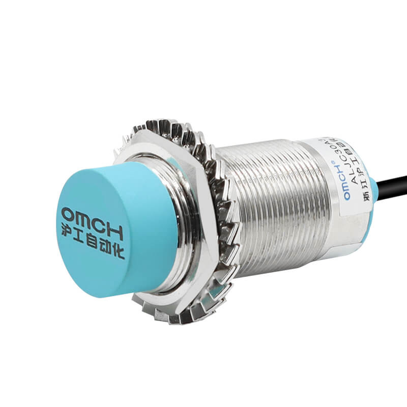 سنسور خازنی OMCH مدل HLJC30A3-H1-Z/N3
