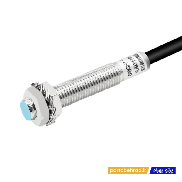 سنسور القایی OMCH مدل HLJ8A3-2-Z/N3-T