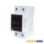 محافظ ولتاژ مرکزی تک فاز آییژ مدل VP-SPE-63