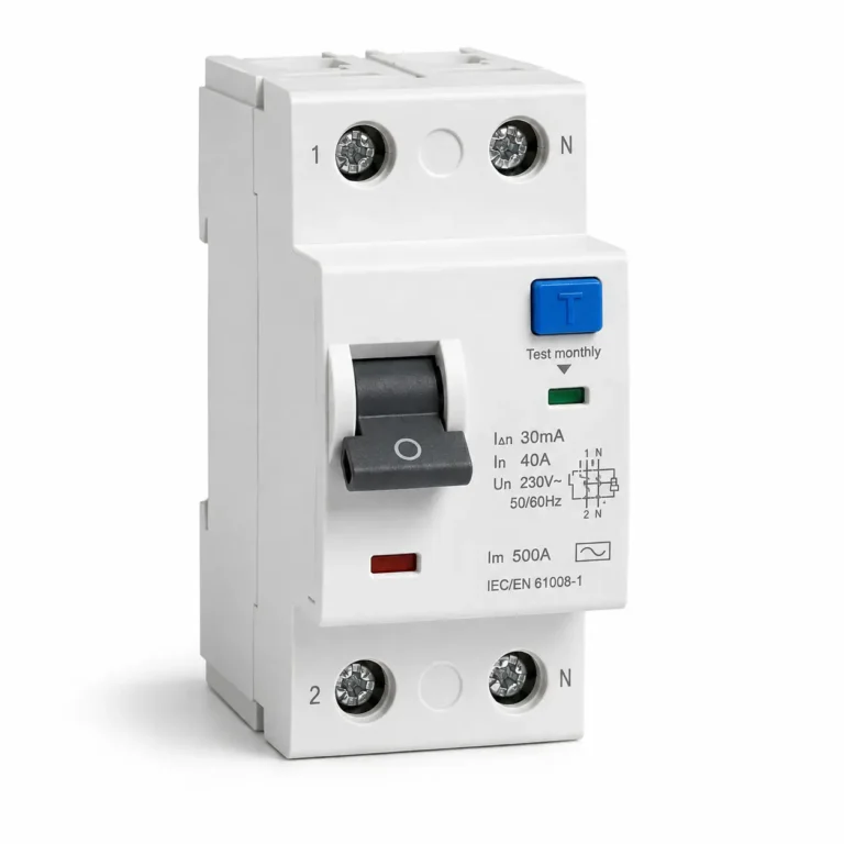 کلید محافظ جان