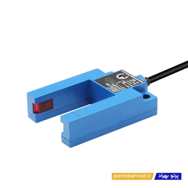 سنسور نوری یک طرفه OMCH مدل AE3Z-D81
