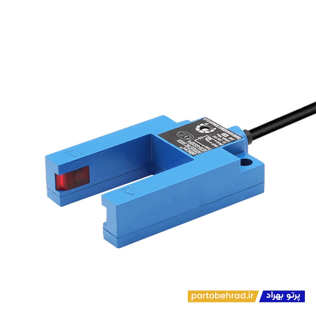 سنسور نوری یک طرفه OMCH مدل AE3Z-D81