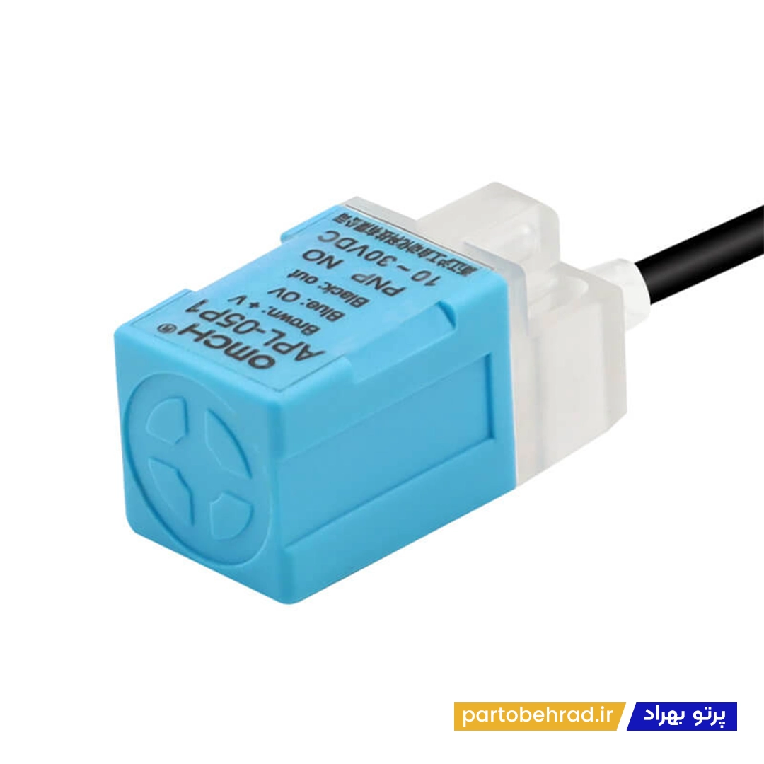 سنسور القایی OMCH مدل APS-05N3