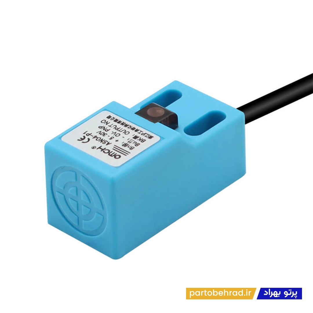 سنسور القایی OMCH مدل ASN-04P1